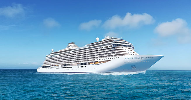Seven Seas Prestige